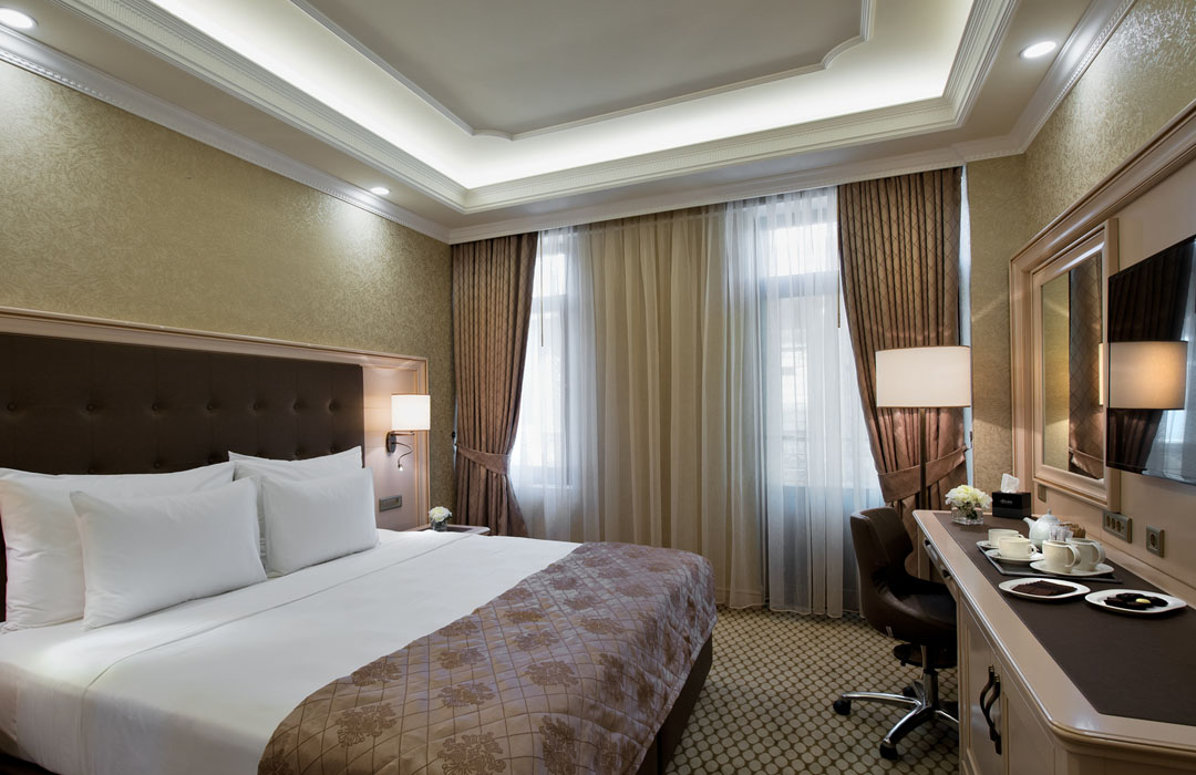 Divan Suites Batumi