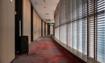 Myroom Boutique Hotel