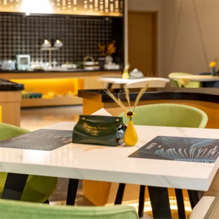Ibis Styles Hotel (Kaifeng Drum Tower)