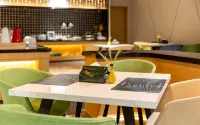 โรงแรม Ibis Styles (หอระฆังกูโลว ไคเฟิง) - พร้อมอาหารเช้า