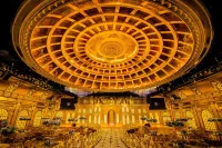 X Art Hotel Hotels in Changchun