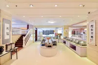 Edinburgh International Exhibition Hotel (Xiamen Railway Station Lianqian West Road Branch)