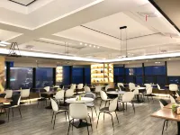 The Origin Hotel (Wenzhou Ouhai District Government)