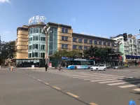 Lijing Hotel (Deyang Chengnan Branch) Hotels in Deyang