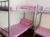 北京阳光一百时利和求职公寓 - 女生十人床位房