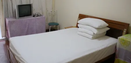 Jingya Hotel Отели рядом с достопримечательностью «Anhui University(Longhe Campus)»