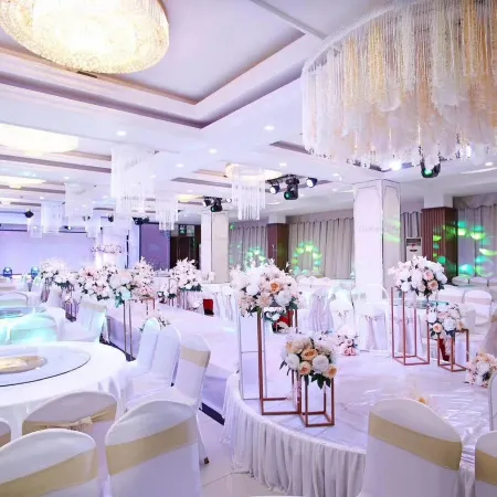 Deming Hotel (Yanji Yanbian University)