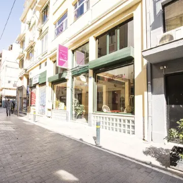Safestay Athens Monastiraki