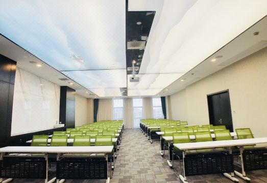 로봇 배달 서비스