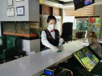 喆啡酒店(青岛流亭国际机场店) - 其他