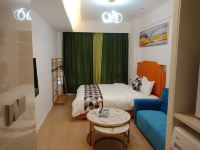 珠海尚菲国际公寓 - 至尊豪华大床房