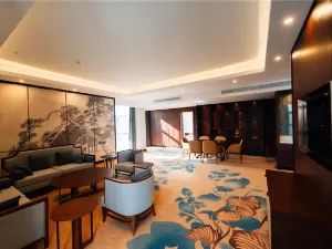 Tianyuan Wanda Jin Hotel