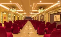 Xiangying International Hotel Hotel a Gonghe