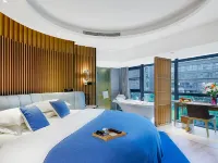 Jyrh Hotel Hotels near Keqiao Ancient Town