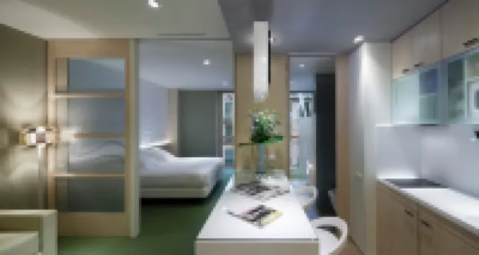 Ako Suites Hotel Hotels in Barcelona