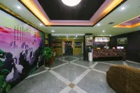 Longhui Bi'an 168 Chain Hotel