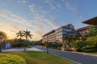 Liyuan Grand Metropark Hotel Nanning Hotels in der Nähe von Tangren Culture Park