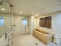 Gyeongju GG Tourist Hotel Hotels near Heungnyunsa Temple