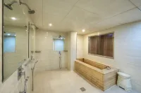 Gyeongju GG Tourist Hotel