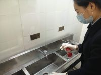 云阳两江假日丽呈华廷酒店 - 其他