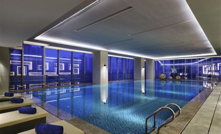 Primus Hotel Nanchang International Expo City - Housity