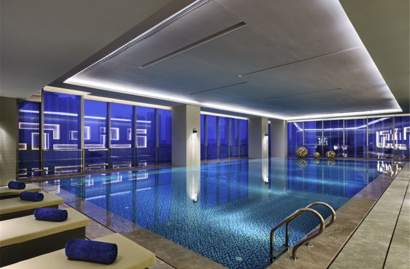 Primus Hotel Nanchang International Expo City photo 2