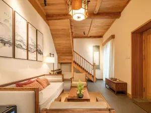 Quanshui Renjia Hostel