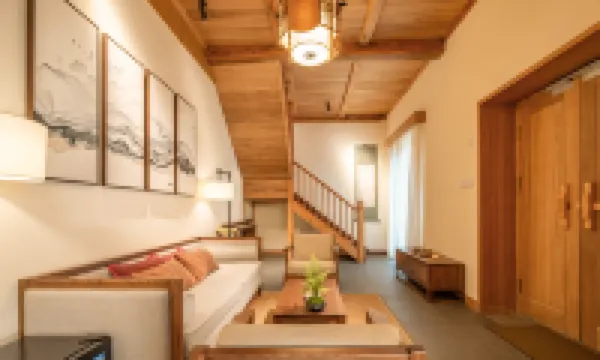 泉水民家民宿（済南大明湖）