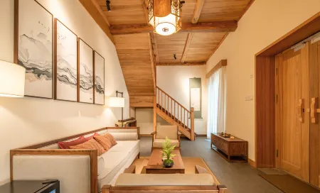Quanshui Renjia Hostel