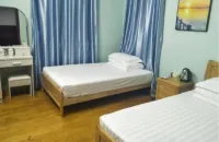 Hengchang Hotel Hotels in Zhuhai