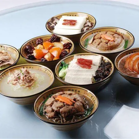 Qiyefeng Hotel