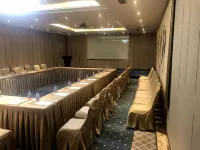 Yunwei Business Hotel Hotel a Suifenhe