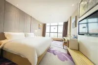 Zeqi Hotel (Kaifeng Songcheng Road Station) Hôtels à : Kaifeng