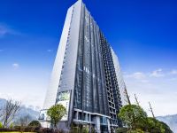 城市便捷酒店(贵阳未来方舟店) - 酒店附近