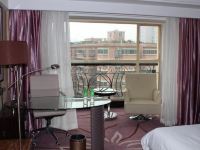 广州克莱顿酒店 - 中式高级双床房