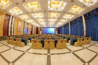 โรงแรมนานาชาติจุนหาว