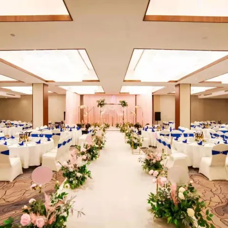 Wannian Yuehu International Hotel
