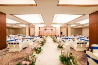 Wannian Yuehu International Hotel - Breakfast