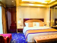 海安中洋金砖酒店 - 标准小套房