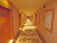 维也纳酒店(德州政府购物广场店) - 公共区域
