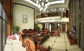 Hongyuan Hotspring Hotel