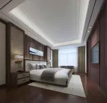 Jiangtang Hot Spring Resort Hotel (Changchun Changying Century City Northeast Tiger Garden)