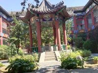 易县锦尚宾馆 - 花园