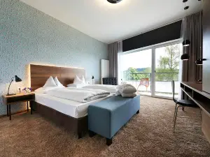 Parkhotel Pörtschach - Das Hotelresort Mit Insellage am Wörthersee