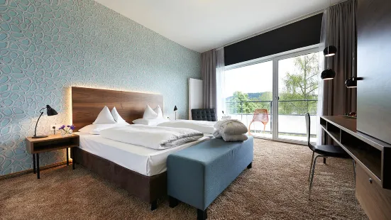 Parkhotel Portschach - Das Hotelresort Mit Insellage am Worthersee