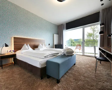 Parkhotel Pörtschach - Das Hotelresort Mit Insellage am Wörthersee Hotels in Portschach am Worthersee