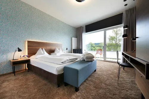Parkhotel Pörtschach - Das Hotelresort Mit Insellage am Wörthersee Hotels in Pörtschach am Wörther See