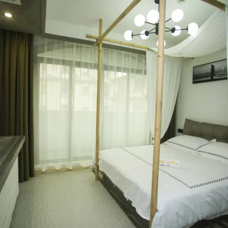 Shengsi Chuxia Homestay