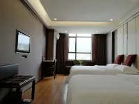 Heyuan Lianping New Era Hotel Hotels in Lianping