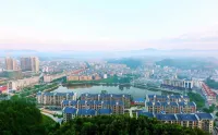 Lano Hotel Hotels in Dingnan